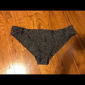 RVCA bikini bottoms